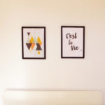 atico en barcelona, design, low cost